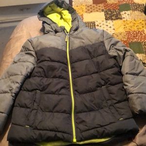 Kid’s Boys Jacket